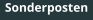 Sonderposten